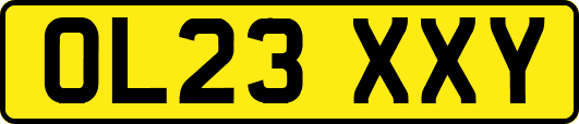 OL23XXY