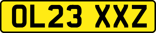 OL23XXZ
