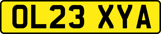 OL23XYA