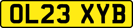 OL23XYB