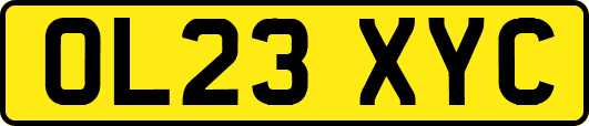 OL23XYC