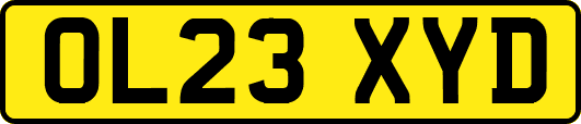 OL23XYD