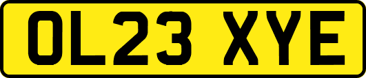 OL23XYE