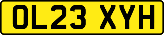 OL23XYH
