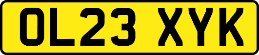 OL23XYK