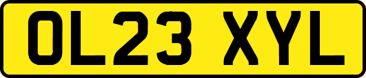 OL23XYL