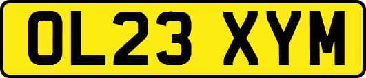 OL23XYM