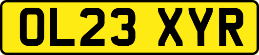 OL23XYR