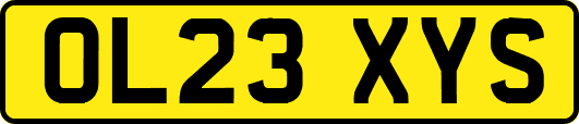 OL23XYS