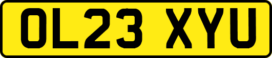 OL23XYU