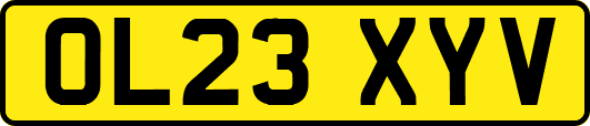 OL23XYV