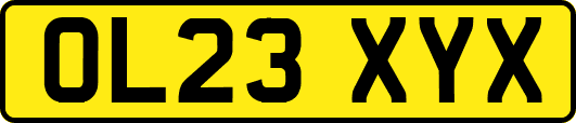 OL23XYX