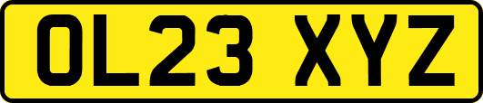 OL23XYZ