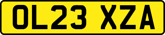 OL23XZA