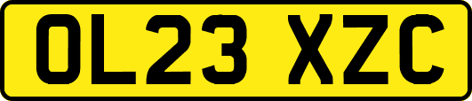 OL23XZC