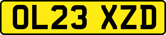 OL23XZD