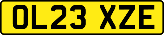 OL23XZE