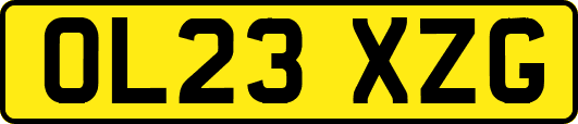 OL23XZG