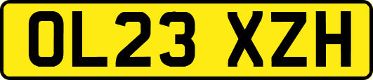 OL23XZH