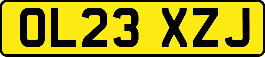 OL23XZJ