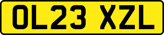 OL23XZL