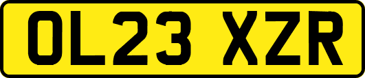 OL23XZR