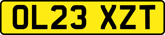 OL23XZT