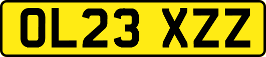 OL23XZZ