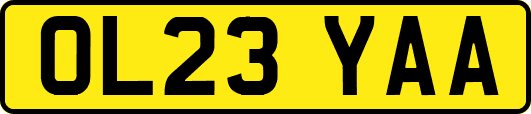 OL23YAA