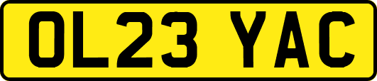 OL23YAC
