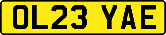 OL23YAE