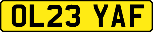 OL23YAF