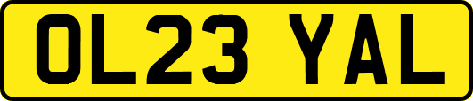 OL23YAL
