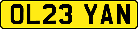 OL23YAN