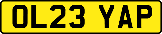 OL23YAP