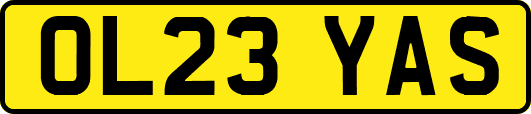 OL23YAS