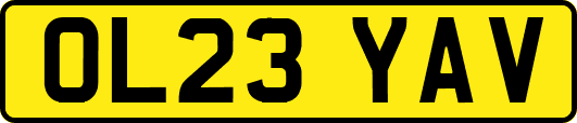 OL23YAV