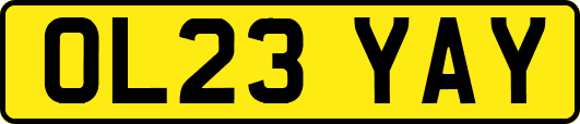 OL23YAY