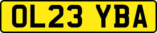 OL23YBA