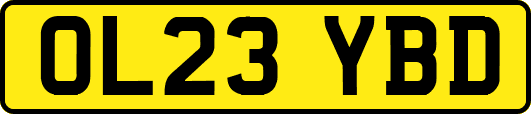 OL23YBD