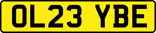 OL23YBE