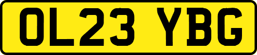 OL23YBG