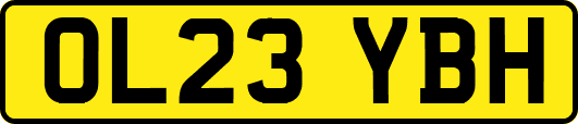 OL23YBH
