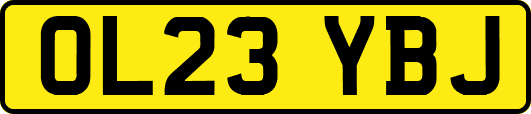 OL23YBJ