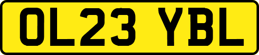 OL23YBL