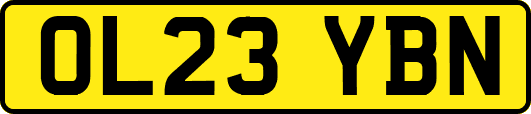 OL23YBN