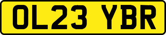 OL23YBR