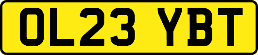 OL23YBT