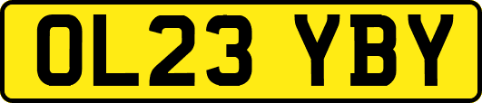 OL23YBY