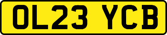 OL23YCB